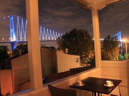 Beylerbeyi Palace Isztambul Kültér fotó